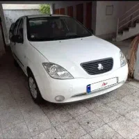 تیبا ۱ مدل ۹۸ کارمندی تک برگ سند