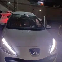 پژو۲۰۷tu3