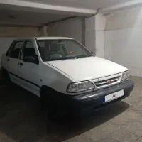 پراید 131SLمدل 90|خودرو سواری و وانت|ملایر, |دیوار