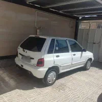 پراید