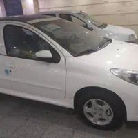 پژو 207i پانوراما اتوماتیک TU5P، مدل ۱۴۰۳