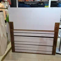 دکور ام دی اف مفت|فروشگاه و مغازه|مشهد, هنرور|دیوار