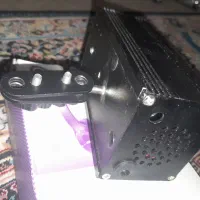 تلوزیون طرح ال سی دی  ال جی اصلی ۲۱ با دیجیتال|تلویزیون و پروژکتور|اهواز, پردیس|دیوار