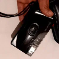 دوربین عکاسی سامسونگ نوستالژی|دوربین عکاسی و فیلمبرداری|رشت, حمیدیان|دیوار