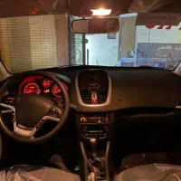 207 tu3|خودرو سواری و وانت|همدان, |دیوار