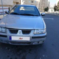 سمند دوگانه سوز جلو عقب پلمپ|خودرو سواری و وانت|تبریز, |دیوار