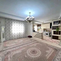 92متر/سندتکبرگ/غرق نور/پارکینگ اختصاصی/وامدار