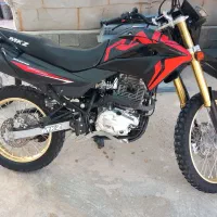 موتور ۲۵۰ MKZ