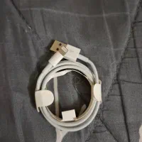 سیم USB اتصال آیفون