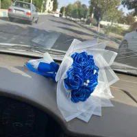 هدیه روز دختر|گل مصنوعی|زرند, |دیوار