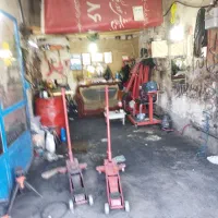 یک باب مغازه به اجاره داده میشود