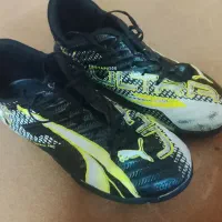 کفش سالنی سایز 36