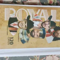 آلبوم کیمدی معاوضه