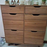 جاکفشی چوبی