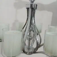 لوستر در حد نو