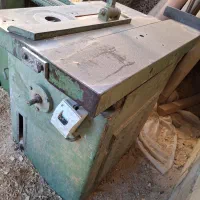 کلیه ابزار الات ساخت جعبه های معدنی|ماشینآلات صنعتی|پیر بکران, |دیوار