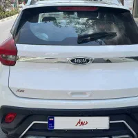 MVMx22 Sport Luxury Manual|خودرو سواری و وانت|کرج, فاز ۱ مهرشهر|دیوار