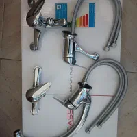 فروش شیرآلات به قیمت پارسال