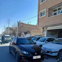 کوئیک R مدل۱۴۰۰ بیرنگ شاسی پلمپ