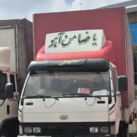 هیوندا کروز|خودرو سنگین|فردیس, شهرک شهید حسینی|دیوار