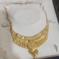گلو بند|جواهرات|یاسوج, |دیوار
