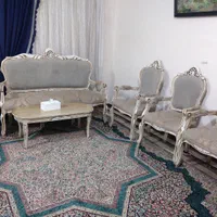 مبل 8نفره