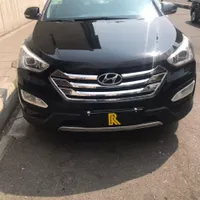 هیوندای سانتافه ix 45 2400cc، مدل ۲۰۱۵