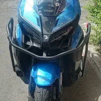XDV250|موتورسیکلت|تهران, سلیمانی|دیوار