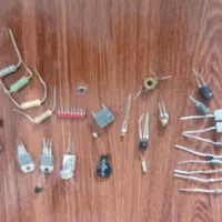 انواع قطعات