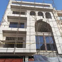 بندکشی آجرنما