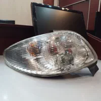 یه جفت خطر ۲۰۶ هاچ بک و صندوقدار و منبع اگزوز|قطعات یدکی و لوازم جانبی|تهران, دروس|دیوار