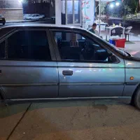 پژو۴۰۵