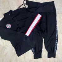 لباس کونگ فو