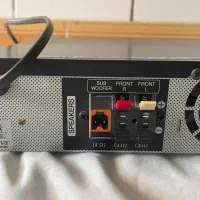 سیستم خانگی ال جی اصل|سیستم صوتی خانگی|قم, نخودی|دیوار