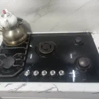 اجاقگاز قطعات اجاق گاز شیشه فر و صفحه ای تعمیرات|اجاق گاز و لوازم برقی پخت‌وپز|فردیس, فردیس|دیوار