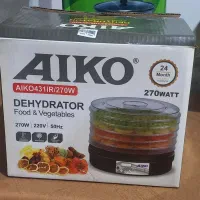 میوه خشک کن