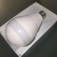 دریین مخفی زیر لامپ کار شده ب راحتی نصب روسرپیچ
