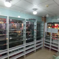 ویترین مغازه کامل|فروشگاه و مغازه|سقز, |دیوار