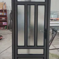 درب آلومنیمی