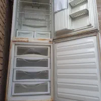 یخچال فریزر|یخچال و فریزر|بروجن, |دیوار