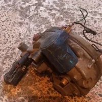 کپسول گاز cng