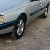 ۴۰۵|خودرو کلاسیک|دوگنبدان, |دیوار