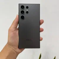 سامسونگ S24 Ultra با 7 ماه گارانتی + جشنواره ویژه