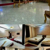 تور مشهد مقدس|تور و چارتر|آران و بیدگل, |دیوار