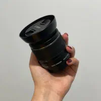لنز دوربین Canon  18-55mm|دوربین عکاسی و فیلم‌برداری|آستانه اشرفیه, |دیوار