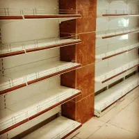 قفسه**قوطی راک .ایزی اسان .فروشگاهی رنگی|فروشگاه و مغازه|تهران, جوادیه تهرانپارس|دیوار