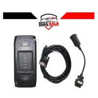 دیاگ CAT3 کاترپیلار CATERPILLAR|قطعات یدکی و لوازم جانبی|تهران, جمهوری|دیوار