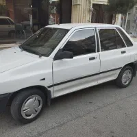 پراید 131 تک برگ سند