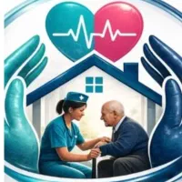 پرستاری مراقبت از سالمند کودک شرکت اقبال فراز