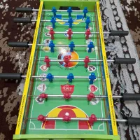 فوتبال دستی نو